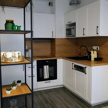 Free Parking!! Nap22 Apartment Budapest