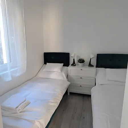 Apartment Free Parking!! Nap22 Budapest