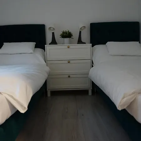 Free Parking!! Nap22 Budapest