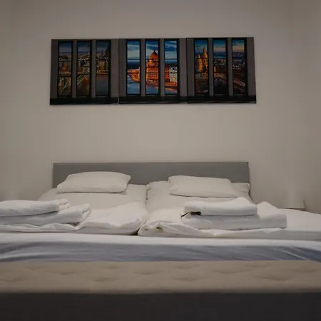 Free Parking!! Nap22 Apartment