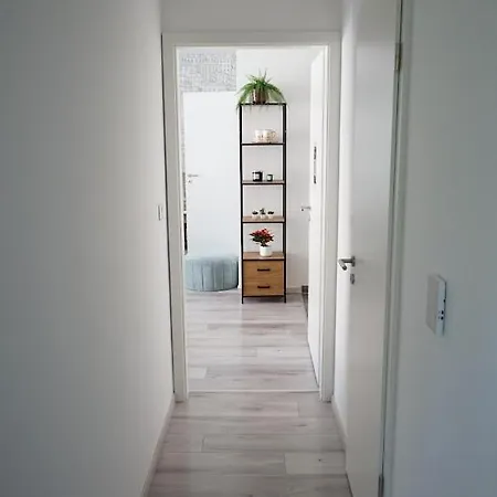 Free Parking!! Nap22 Apartment Budapest