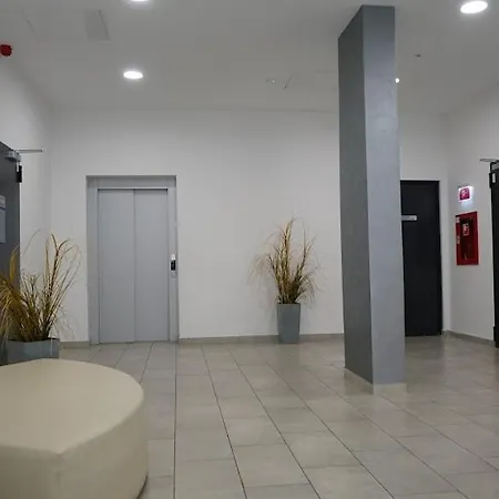 Apartment Free Parking!! Nap22 Budapest