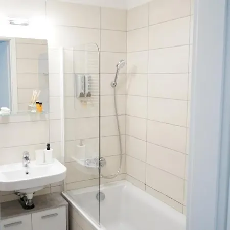 Free Parking!! Nap22 Apartment *