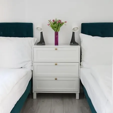 Free Parking!! Nap22 Apartment Budapest