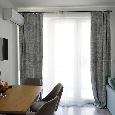 Apartment Free Parking!! Nap22