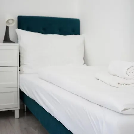 Apartment Free Parking!! Nap22