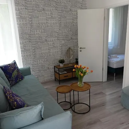 Free Parking!! Nap22 Apartment