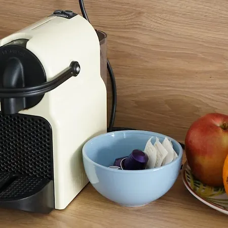 Apartment Free Parking!! Nap22