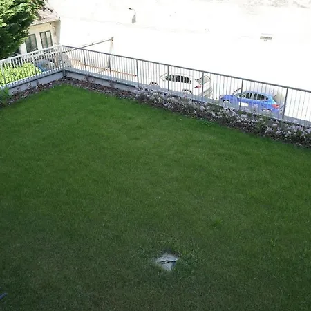 Apartment Free Parking!! Nap22 *