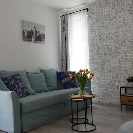 Free Parking!! Nap22 * Budapest