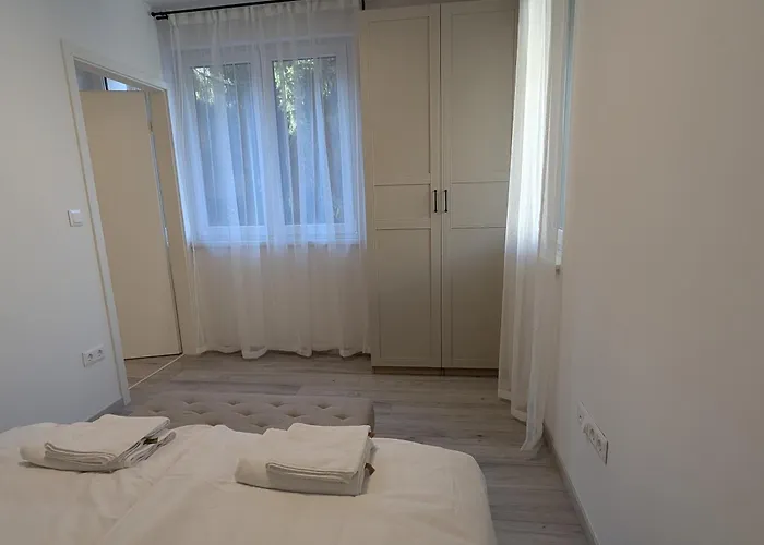 Apartamento Free Parking!! Nap22 *
