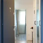 Free Parking!! Nap22 شقة بودابست