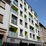 Free Parking!! Nap22