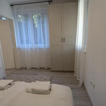 Apartman Free Parking!! Nap22 *