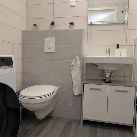 Free Parking!! Nap22 Apartman *