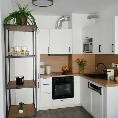 Apartman Free Parking!! Nap22