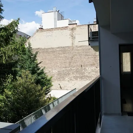 Free Parking!! Nap22 Budapest