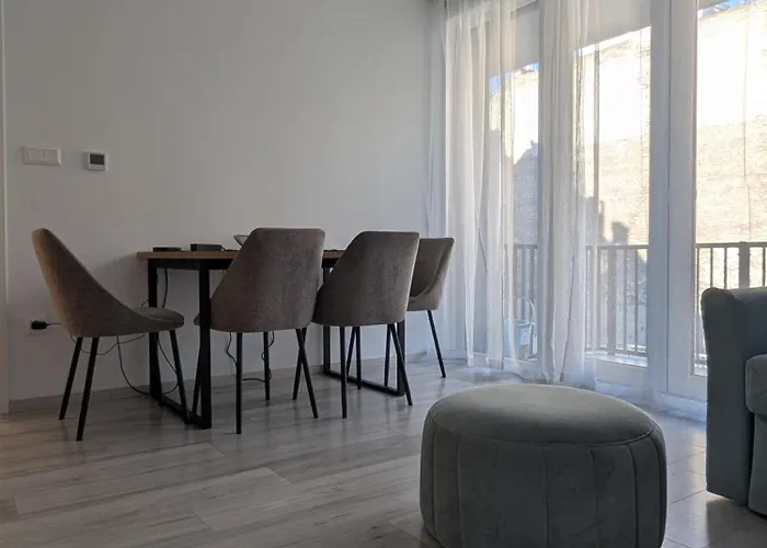 Apartament Free Parking!! Nap22