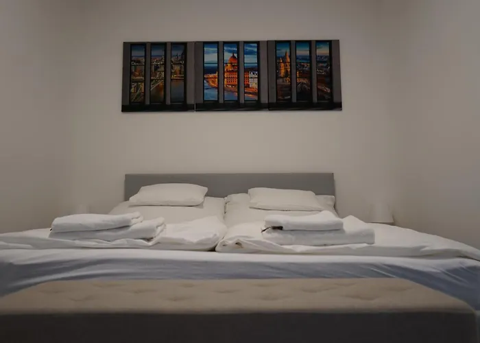 Free Parking!! Nap22 Apartament