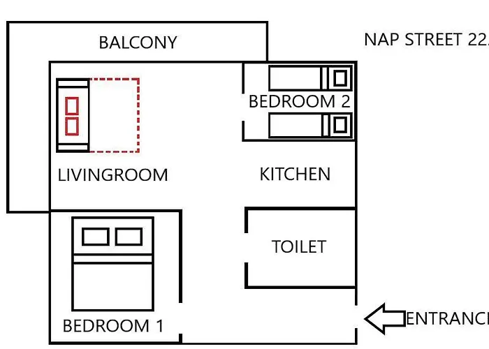 Free Parking!! Nap22 * Budapesta