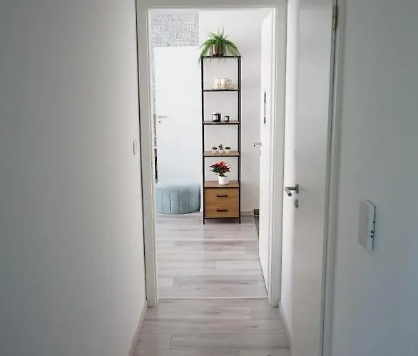 Free Parking!! Nap22 Apartament Budapesta
