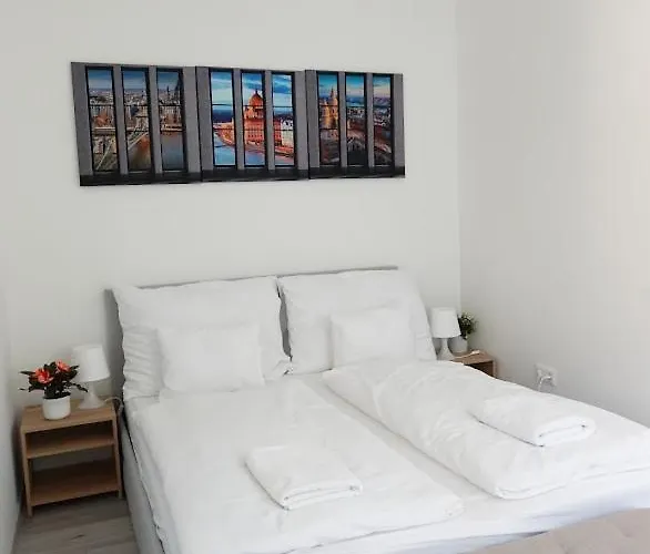 Apartament Free Parking!! Nap22 *