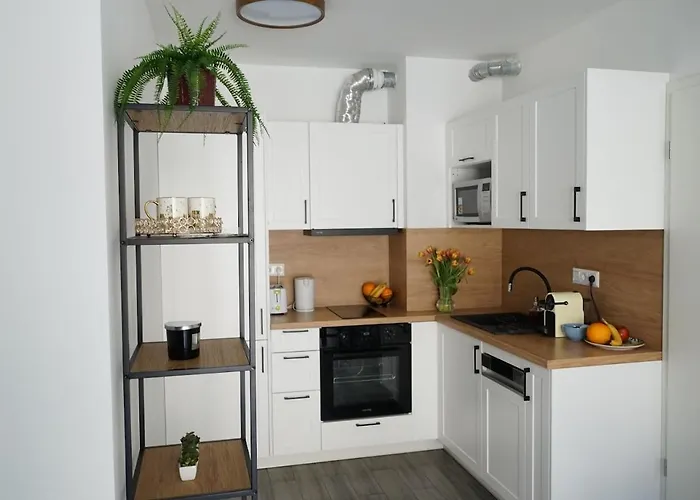 Apartament Free Parking!! Nap22