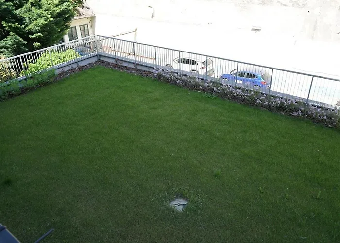 Apartament Free Parking!! Nap22 *